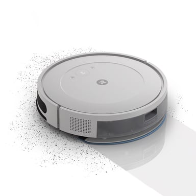 iRobot Roomba Combo Essential Grigio
