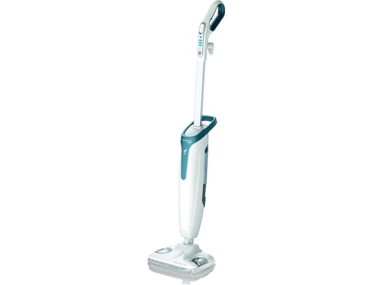 ROWENTA Balai vapeur à fil Steam Power All Floors RY6597WH - vue 5