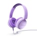 Energy Sistem UrbanTune Casque Avec fil Arceau Appels/Musique Lavande