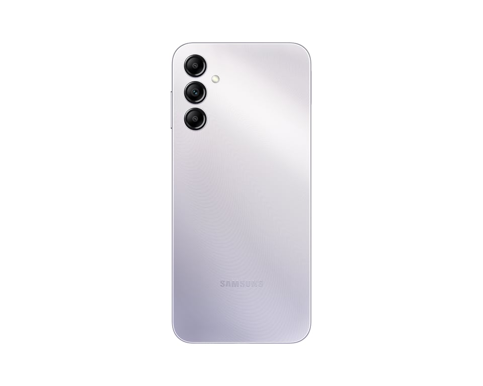 Galaxy A14 (5G) 64 Go, Argent, Débloqué - Bon état