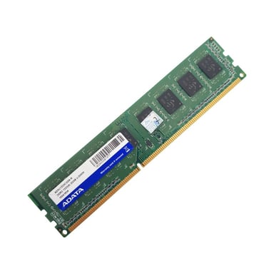 2Go RAM DDR3  AD3U1333C2G9-R DIMM PC3-10600 1Rx8