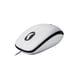 Ratones con cable Logitech M100