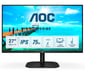 AOC B2 27B2H/EU LED display 68,6 cm (27'') 1920 x 1080 pixels Full HD Noir