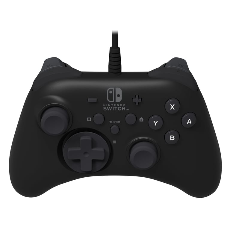 Horipad pour Nintendo Switch - vue 6
