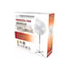 Ventilateur Led Sur Pied 50w Ehf001ww Esperanza