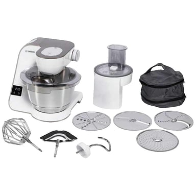 Robot de cuisine Bosch 3,9 litres blanc