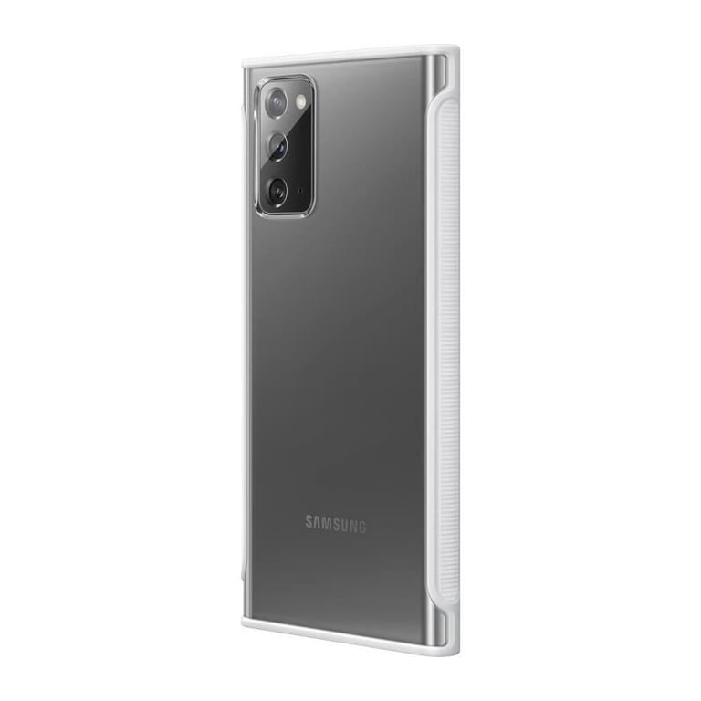 Coque transparente renforcée Note20 - vue 6