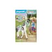 Playmobil 71358 Hora De Comer Con Ellie Y Sawdust
