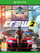Juego The Crew 2 Xbox One