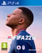 Electronic Arts FIFA 22 Standard Francese PlayStation 4