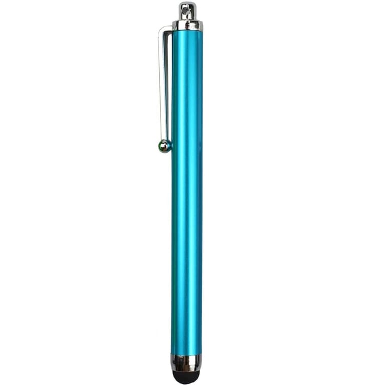 iLike PS1 Stylet universel pour écran capacitif 10 5 cm pour smartphone et tablette PC Jaune Neuf - vue 4