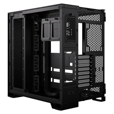 Corsair 6500D AIRFLOW Midi Tower Noir
