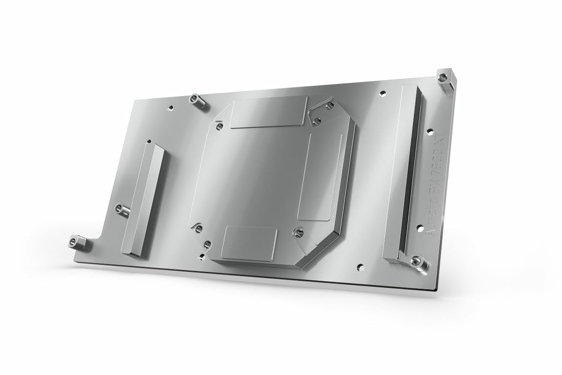 Alphacool Aurora Bloc d'eau Neuf - vue 2