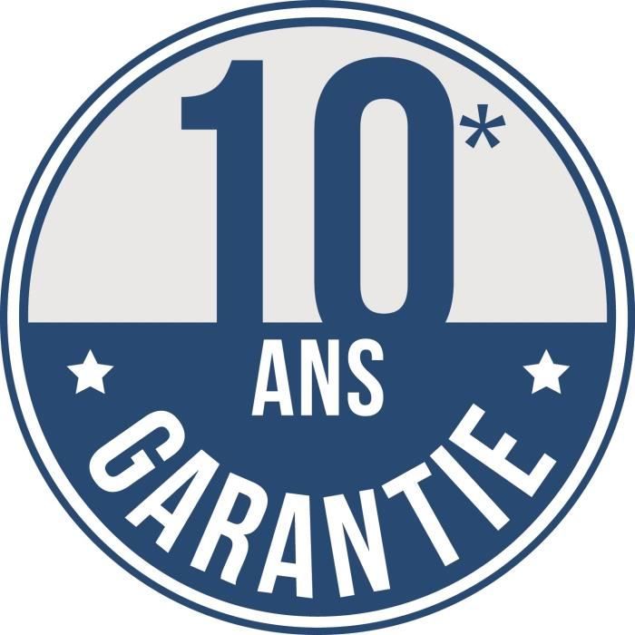 Aspirateur d'atelier Scheppach DC100 – Cuve inox - vue 3