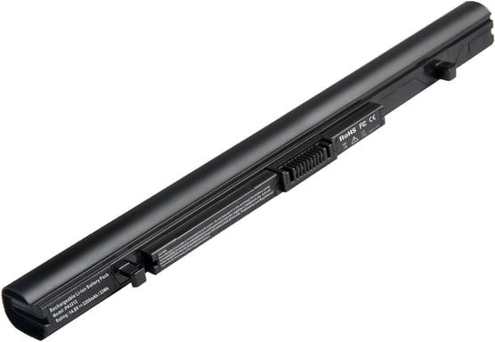 Batterie d'ordinateur portable Toshiba Portege A30-C Satellite A40-C A50-C Pa5212U-1Brs