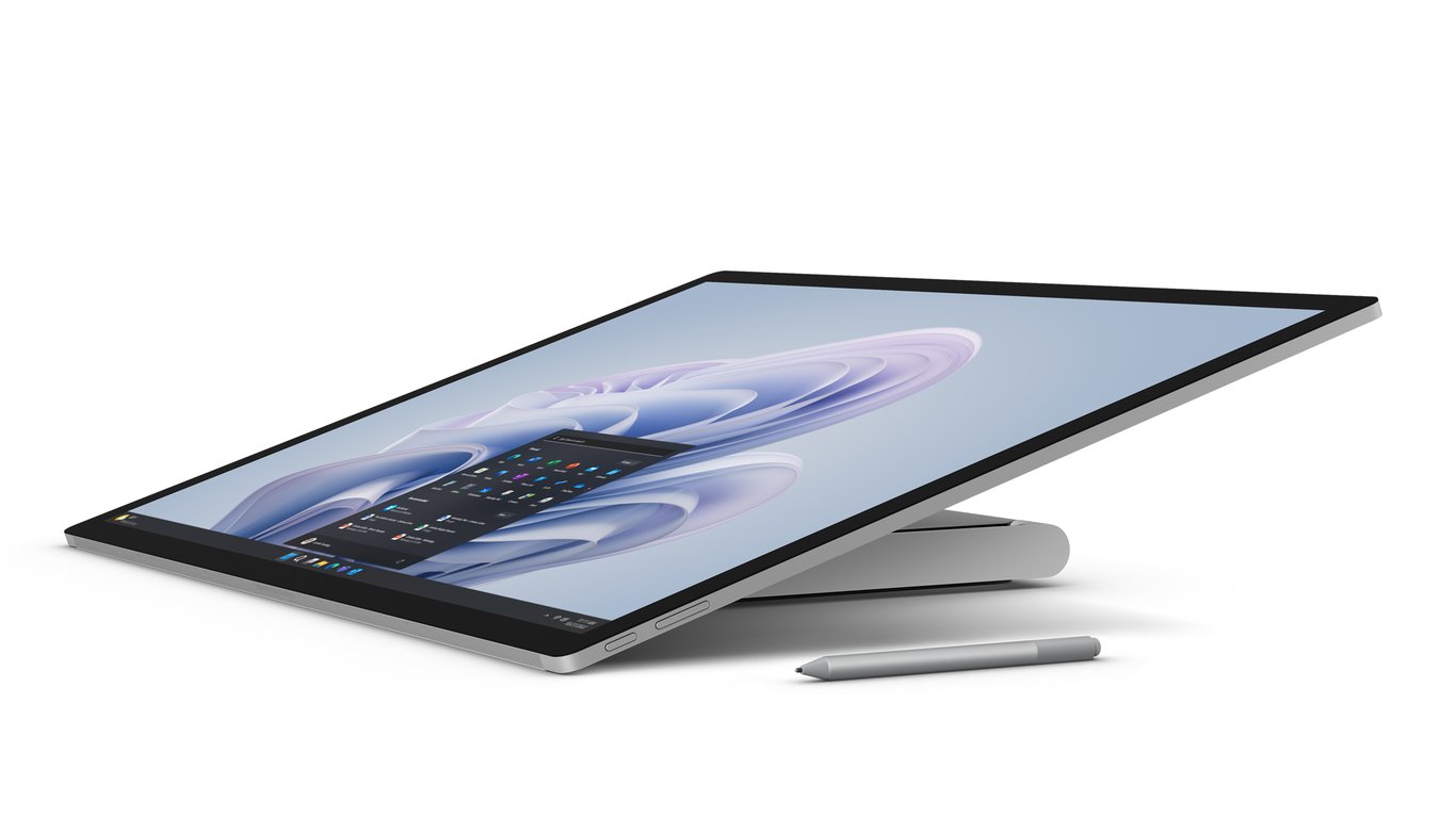 Microsoft Surface Studio 2+ Intel® Core™ i7 i7-11370H 71,1 cm (28