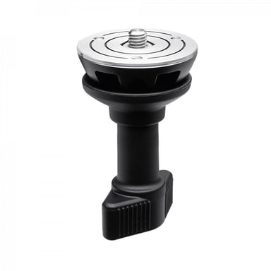 MANFROTTO Media cubeta corta 60mm - 560BALLSHX