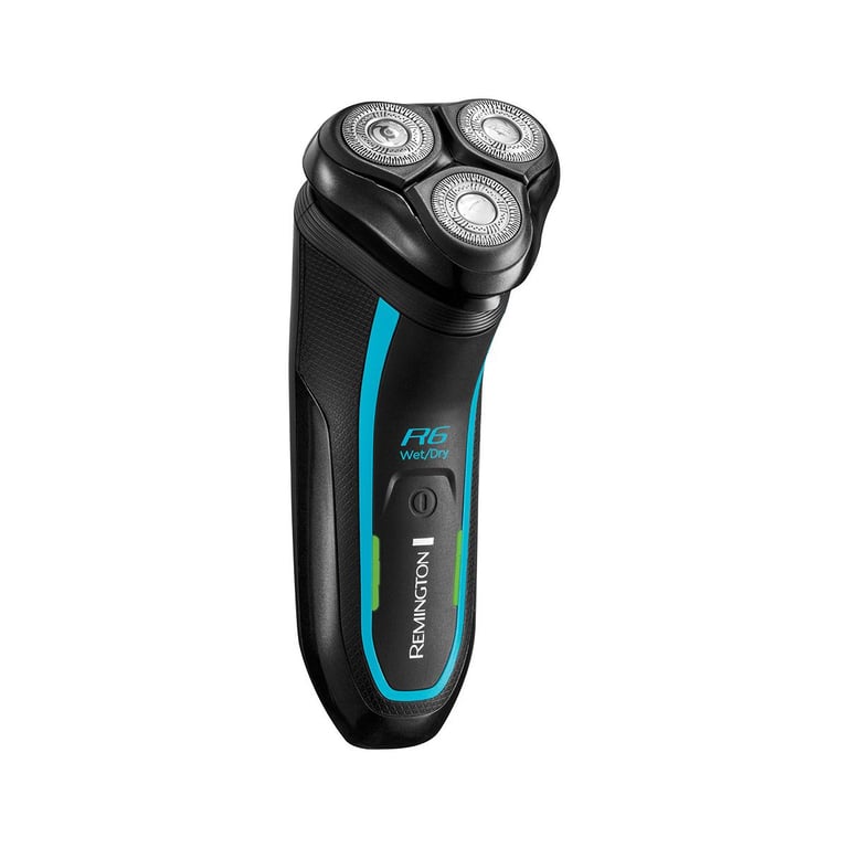 Remington R6000 - vue 3