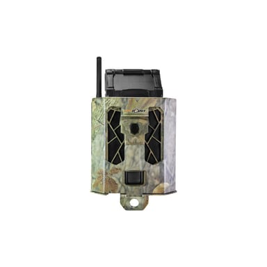 SPYPOINT boitier de sécurité pour CAM A 42 LED - CAMO - SP680156 - Neuf