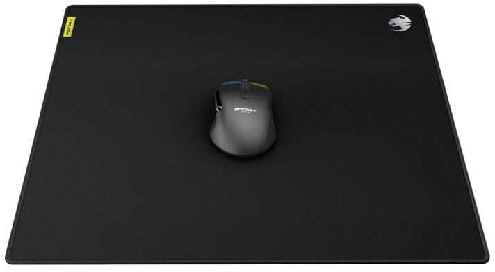 Tapis de Souris Gaming - ROCCAT - Sense Pro SQ - 900 x 420 x 2 mm