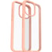 OtterBox React Series pour iPhone 15 Pro Max, Peach Perfect (Peach) - produits livrés sans emballage Apple (brand) iPhone 15 Pro Max