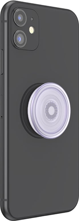 Pop Grip Plant Lavanda polverosa Popsockets