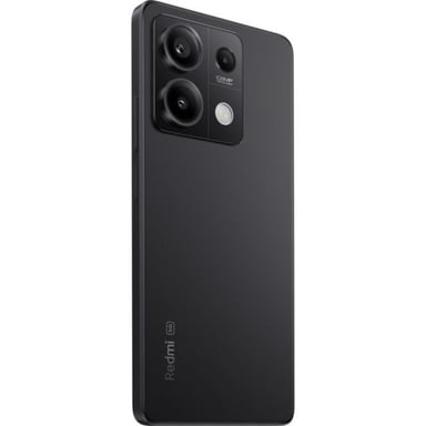 Redmi Note 13 (5G) 128 Go, Noir, Débloqué