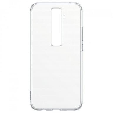Huawei 51992670 funda para teléfono móvil 16 cm (6.3'') Transparente