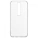 Cover per Huawei Mate 20 Lite Morbida