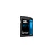 Lexar High-Performance 800xPRO 128 GB SDXC UHS-I Clase 10