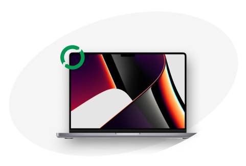 MacBook Pro reconditionné