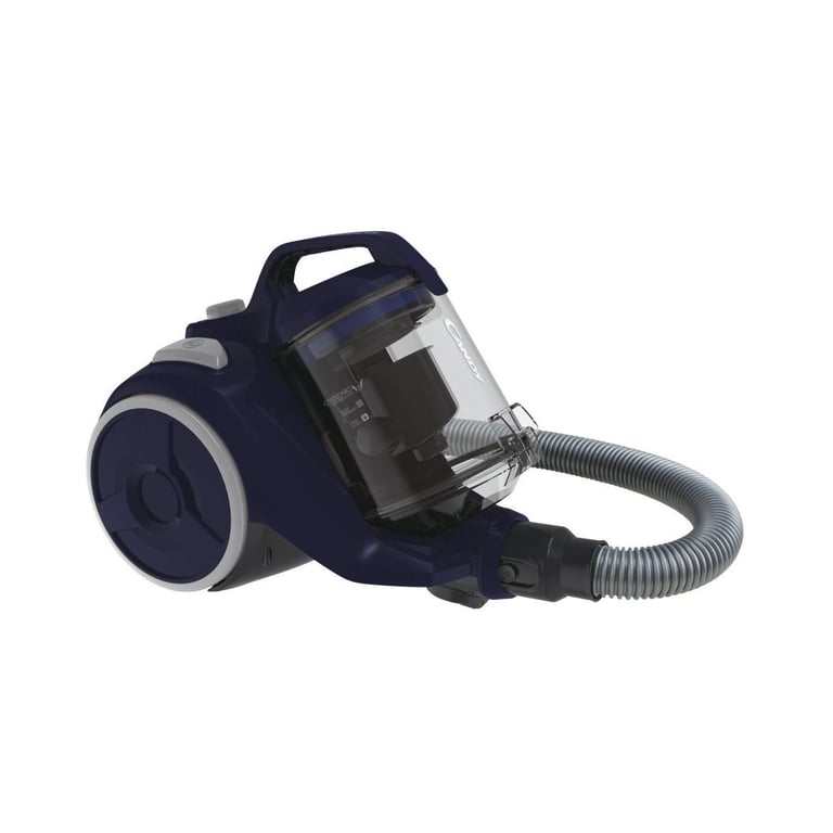 Aspirateur Candy All Floors 30 – 800 W, Capacité 2,5 L, Filtre HEPA - vue 2