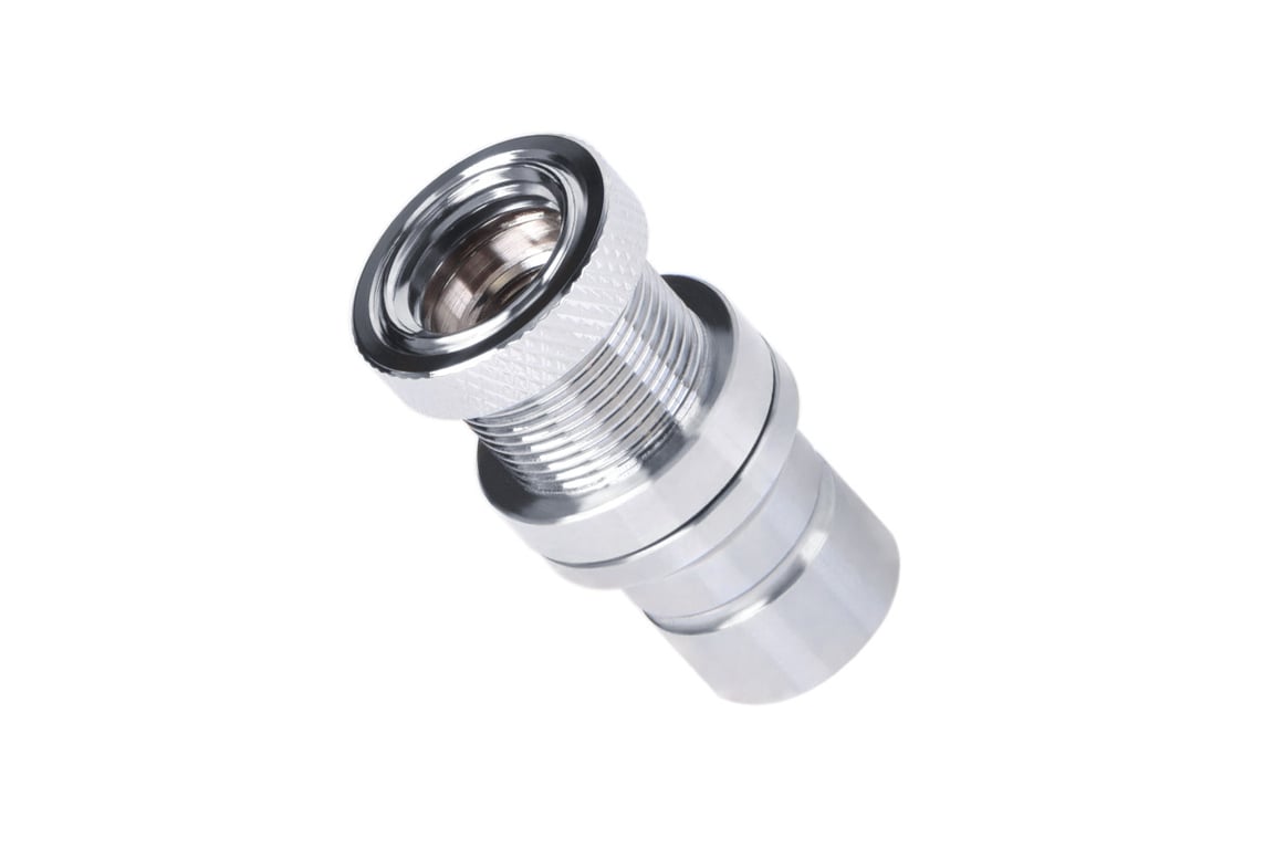 Alphacool 17462 pièce et accessoire pour systèmes de refroidissement d'ordinateurs Raccord Neuf - vue 1