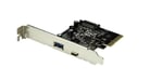 Microconnect MC-PCIE-ASM1142-CA tarjeta y adaptador de interfaz Interno USB 3.2 Gen 1 (3.1 Gen 1)
