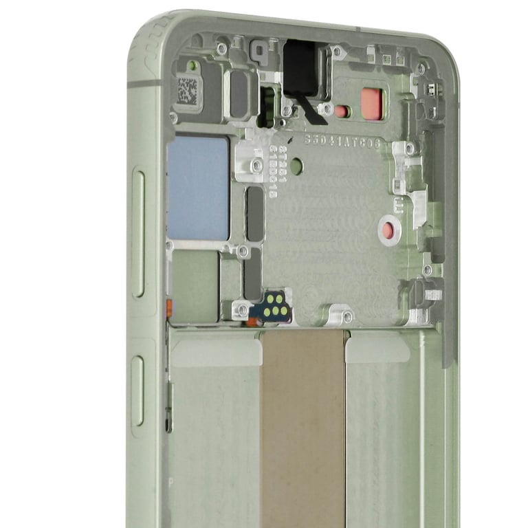 Samsung Galaxy S23 - vue 4