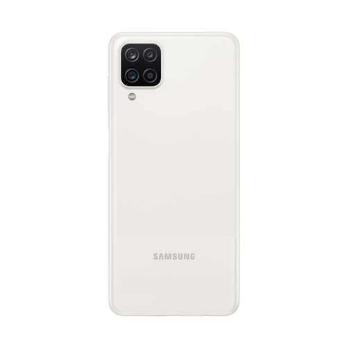 Galaxy A12 64 Go, Blanc, débloqué