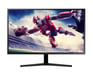 Samsung UJ590 81,3 cm (32'') 3840 x 2160 pixels UHD+ LCD Noir
