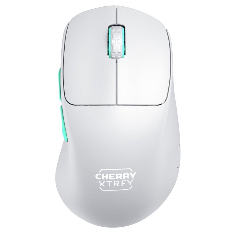 Cherry Xtrfy M64 Wireless - vue 3