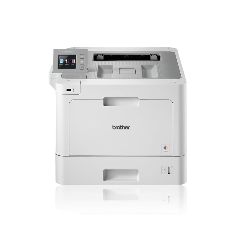 Brother HL L9310CDW - vue 3