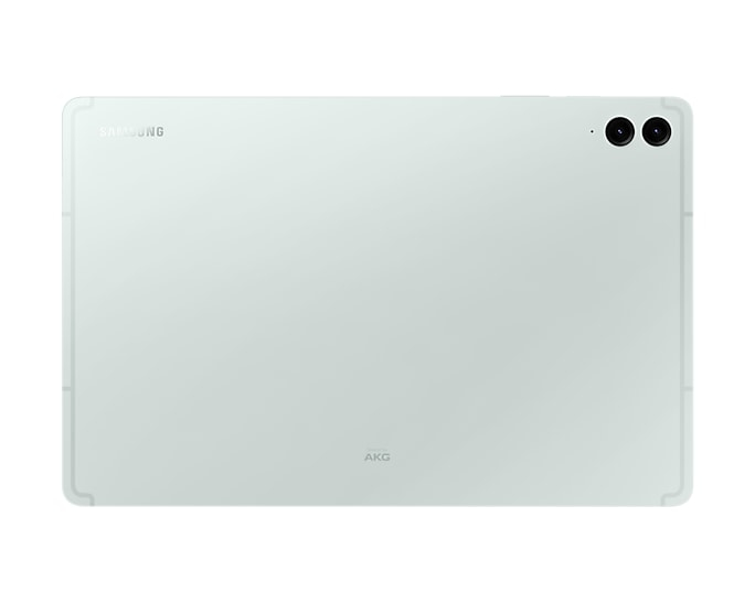 Galaxy Tab S9 FE+ (5G) 128 Go (12.4 ) 8 Go Wi-Fi 6 (802.11ax), Vert - Neuf
