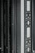 APC AR3100 42U scaffale rack indipendente nero