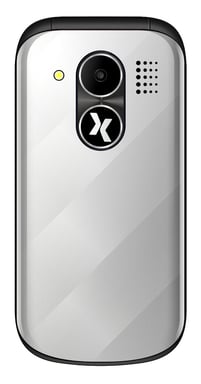 MaxCom Comfort MM815 6,1 cm (2.4'') 90 g Gris Téléphone pour seniors