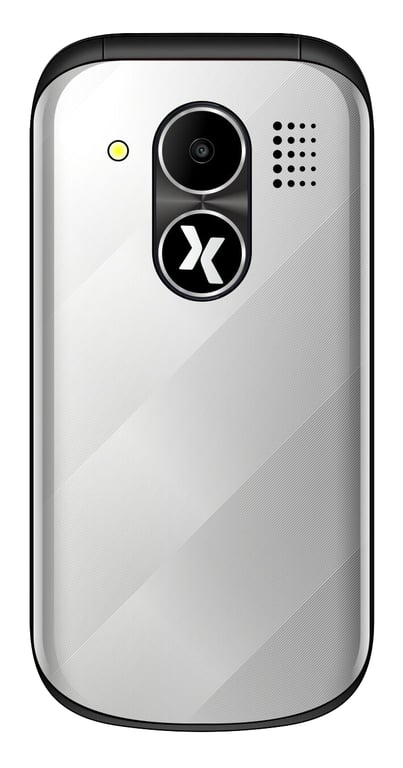 MaxCom Comfort MM815 6 1 cm 2.4 90 g Téléphone pour seniors Neuf - vue 6