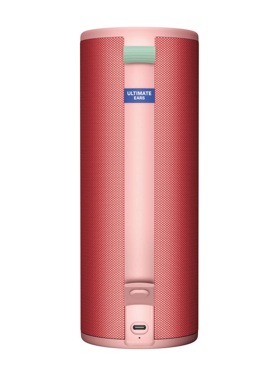 Ultimate Ears MEGABOOM 4 Enceinte portable stéréo Rouge - Neuf