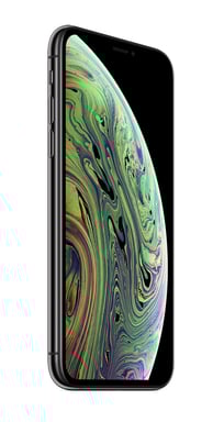 iPhone XS 256 GB, Plata, desbloqueado