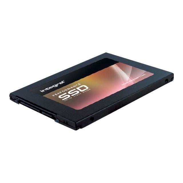 Integral INSSD240GS625P5 disque SSD 240 Go 2.5 Série ATA III TLC Neuf - vue 2