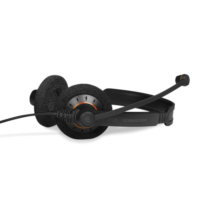 Sennheiser SC 60 USB ML - vue 2