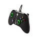 PowerA 0617885024917 mando y volante Negro, Verde USB Gamepad Analógico/Digital Xbox Series S, Xbox Series X