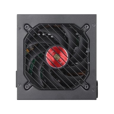Fuente de Alimentación Mars Gaming MPVU750SIM- 750W- Ventilador 14cm- 80 Plus Silver