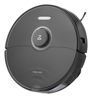 Roborock S8 aspiradora robotizada 0,4 L Sin bolsa Negro